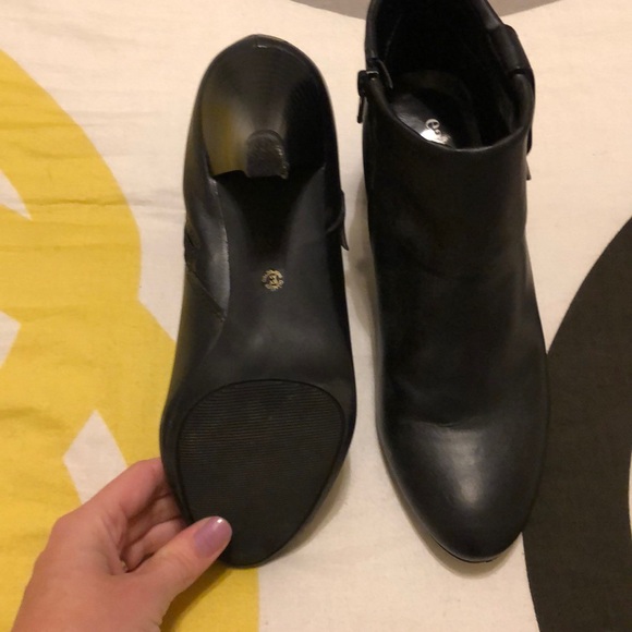 Booties - Picture 3 of 3